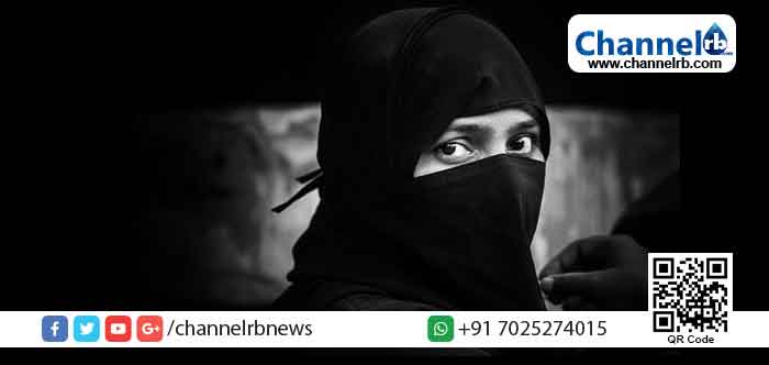 You are currently viewing ഭാര്യയെ മുത്തലാഖ് ചൊല്ലി, യുവാവിനെതിരെ കേസ്; പുതിയ നിയമം നിലവിൽ വന്നശേഷം രാജ്യത്ത് രജിസ്റ്റർ ചെയ്യപ്പെടുന്ന ആദ്യ കേസ്