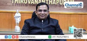 Read more about the article പ്രളയ ദുരിതാശ്വാസം; ഇപ്പോൾ സാധനങ്ങൾ ആവശ്യമില്ല; പരാമർശത്തെ അർദ്ധരാത്രിയിൽ തിരുത്തി തിരുവനന്തപുരം കളക്ടർ കെ. ​ഗോപാലകൃഷ്ണൻ