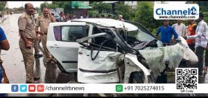 Read more about the article ജീവിതത്തില്‍ ഇതുപോലൊരു കേസ് കണ്ടിട്ടില്ല; ഉന്നാവോ സംഭവങ്ങള്‍ വിശദീകരിച്ച് കോടതിയില്‍ വിതുമ്പി അമിക്കസ് ക്യൂറി