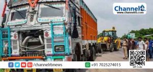 Read more about the article ഉ​ന്നാ​വോ വാഹനാപകടക്കേസില്‍ നിര്‍ണ്ണായക വഴിത്തിരിവ്; ഇടിച്ച ട്രക്കിന്‍റെ ഉടമയെ തിരിച്ചറിഞ്ഞു; യുപി മന്ത്രിയുടെ മരുമകന്‍