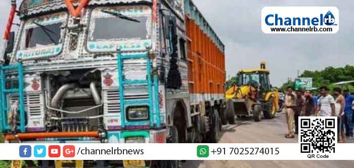 You are currently viewing ഉ​ന്നാ​വോ വാഹനാപകടക്കേസില്‍ നിര്‍ണ്ണായക വഴിത്തിരിവ്; ഇടിച്ച ട്രക്കിന്‍റെ ഉടമയെ തിരിച്ചറിഞ്ഞു; യുപി മന്ത്രിയുടെ മരുമകന്‍