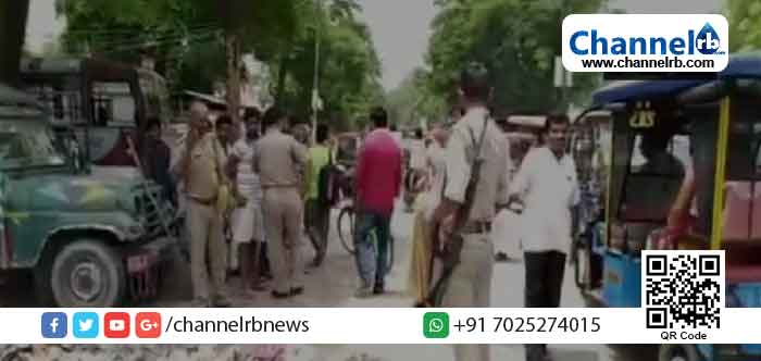 You are currently viewing ആശുപത്രിക്ക് സമീപമുള്ള മാലിന്യക്കൂമ്പാരത്തില്‍ നിന്ന് തെരുവുനായ്ക്കള്‍ കടിച്ചുകീറിയ നിലയില്‍ നവജാത ശിശുവിന്‍റെ മൃതദേഹം കണ്ടെത്തി