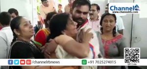 Read more about the article യു.പിയില്‍ മാധ്യമപ്രവര്‍ത്തകനേയും സഹോദരനേയും വീട്ടില്‍ കയറി വെടിവെച്ച്‌ കൊന്നു