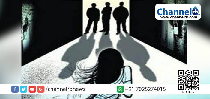 You are currently viewing തോറ്റാല്‍ ഭാര്യയെ ബലാല്‍സംഘം ചെയ്യാം; ബെറ്റുവെച്ച് ഭ​ർ​ത്താ​വി​ന്‍റെ ചൂ​താ​ട്ടം; പീഡന പരാതിയുമായി യുവതി