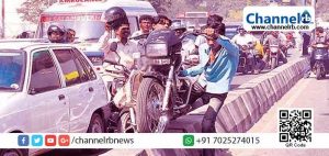 Read more about the article ലംഘിച്ചാല്‍ പത്തിരട്ടി തുക പിഴ; സംസ്ഥാനത്ത് മോട്ടോര്‍ വാഹന ഭേദഗതി നിയമം നാളെ മുതല്‍ പ്രാബല്യത്തില്‍