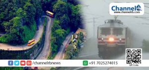 Read more about the article വയനാട് ജില്ല ഒറ്റപ്പെടുന്നു; കാസര്‍കോട് ഭീമനടിയില്‍ വന്‍തോതില്‍ മണ്ണിടിച്ചില്‍; ഷോര്‍ണൂര്‍-മംഗലാപുരം റൂട്ടില്‍ ദുരിതം തുടരുന്നു