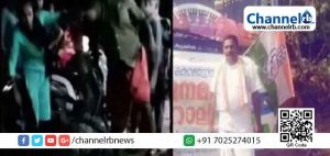 Read more about the article വയനാട് അമ്പലവയൽ സദാചാര മർദ്ദനം; മുഖ്യപ്രതി സജീവാനന്ദൻ കർണാടകത്തിൽ ഒളിവിൽ കഴിയുന്നതിനിടെ പിടിയിൽ