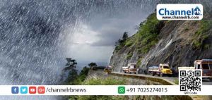 Read more about the article വ​യ​നാ​ട് ശക്തമായ മ​ഴ തു​ട​രു​ന്നു: വെ​ള്ള​പ്പൊ​ക്ക സാ​ധ്യ​ത ക​ണ​ക്കി​ലെ​ടു​ത്ത് എ​ട്ട് കു​ടും​ബ​ങ്ങ​ളെ മാ​റ്റി പാ​ര്‍​പ്പി​ച്ചു