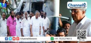 Read more about the article ഒന്നിച്ചു നിന്ന് അതിജീവിക്കാം, സർക്കാർ ഒപ്പമുണ്ടാകും; ദുരിത ബാധിതരെ കാണാന്‍ മുഖ്യമന്ത്രി വയനാട്ടില്‍ എത്തി