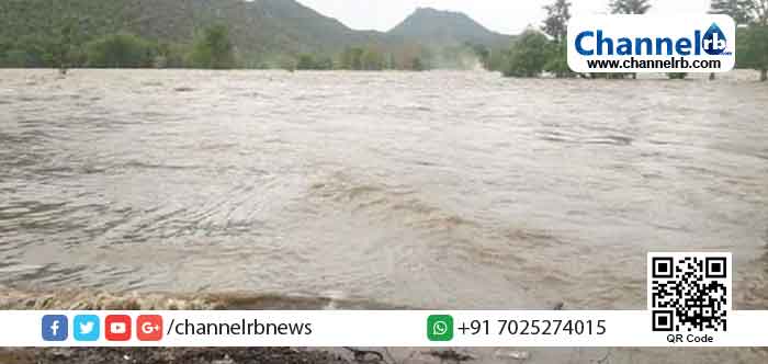 You are currently viewing വയനാട് ജില്ലയിൽ നരസിപ്പുഴ കരകവിഞ്ഞു; സമീപവാസികളെ ക്യാംപുകളിലേക്ക് മാറ്റി; രാത്രിയില്‍  ജലനിരപ്പ് ഉയര്‍ന്നത് അപ്രതീക്ഷിതമായി