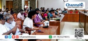 Read more about the article പ്രളയക്കെടുതി; ഉരുള്‍പൊട്ടലില്‍ വീട് നഷ്ടപ്പെട്ടവര്‍ക്ക് 12 കോടിയുടെ സഹായവുമായി ഡോ.ബോബി ചെമ്മണ്ണൂര്‍