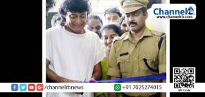 Read more about the article യോഗ വെൽനെസ്സ് സ്റ്റുഡിയോയുടെ ഉദ്ഘാടനം ഡോ . ബോബി ചെമ്മണ്ണൂർ നിർവഹിച്ചു