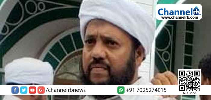 Read more about the article യുവ പണ്ഡിതന്‍ യൂസുഫ് സഖാഫി നാരമ്പാടി നിര്യാതനായി