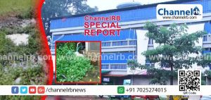 Read more about the article കക്കൂസ് മാലിന്യം അലക്ഷ്യമായി ഒഴുക്കിവിട്ട് ഇതര സംസ്ഥാന തൊഴിലാളികൾ താമസിക്കുന്ന കാസർകോട്ടെ സ്വകാര്യ സ്ഥാപനം; ദുര്‍ഗന്ധം സഹിച്ച് സമീപത്തെ വീട്ടുകാരും കച്ചവടക്കാരും; രോഗം പടരുന്നതിന് മുന്നേ അധികാരികൾ കണ്ണ് തുറക്കുമോ..?