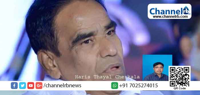 You are currently viewing ആ തണലേറ്റു വളർന്ന അനേകായിരങ്ങളിൽ ഒരാളായി ഈ ഞാനും തേടുന്നു… എന്‍റെ റദ്ദുച്ചയെവിടെ ?