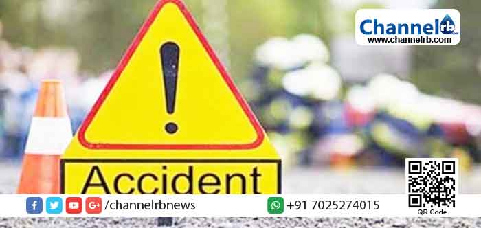 You are currently viewing വയനാട്ടിൽ സ്വകാര്യ ആഡംബര ബസ് അപകടത്തിൽപ്പെട്ടു; 19 പേർക്ക് പരിക്ക്