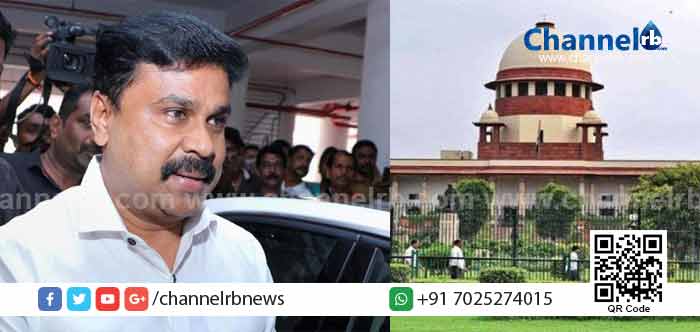 You are currently viewing നടിയെ ആക്രമിച്ച കേസ്; ദിലീപിന് എതിരെ സർക്കാർ; സുപ്രീം കോടതിയിൽ പറഞ്ഞത്