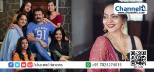 Read more about the article ഞങ്ങള്‍ മാതാപിതാക്കളും മക്കളുമെല്ലാം ഒരുമിച്ച് ഒരുമുറിയിലാണ് കിടന്നുറങ്ങുന്നത്; കാരണം വെളിപ്പെടുത്തി നടി അഹാന കൃഷ്ണ