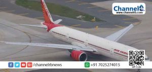 Read more about the article സാമ്പത്തിക പ്രതിസന്ധിക്ക് പുറമെ രൂക്ഷമായ ഇന്ധന ക്ഷാമവും; എയര്‍ ഇന്ത്യ വിമാന സര്‍വീസുകള്‍ മുടങ്ങുന്നു