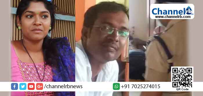 Read more about the article ആലുവ ശിവരാത്രി മണപ്പുറത്തിന്‍റെ സമീപം ഫ്‌ളാറ്റിനുളളില്‍ യുവതിയും യുവാവും മരിച്ച നിലയില്‍