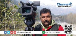 Read more about the article പ്രശസ്ത മാധ്യമ പ്രവര്‍ത്തകന്‍ അനില്‍ കണ്ണനെ ട്രെയിൻ തട്ടി മരിച്ച നിലയിൽ കണ്ടെത്തി