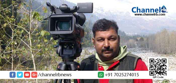 You are currently viewing പ്രശസ്ത മാധ്യമ പ്രവര്‍ത്തകന്‍ അനില്‍ കണ്ണനെ ട്രെയിൻ തട്ടി മരിച്ച നിലയിൽ കണ്ടെത്തി