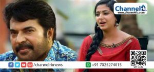 Read more about the article വിത്യസ്ത രീതിയിൽ മമ്മൂട്ടിക്ക് ജന്മദിന ആശംസകളുമായി അനു സിതാര; വീഡിയോ വൈറൽ