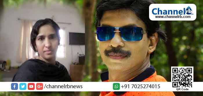 You are currently viewing സന്തോഷ്‌ പണ്ഡിറ്റ്‌ എന്ന പരമ ചെറ്റയോട് പറയാനുള്ളത്; ചാരിറ്റി പ്രവർത്തനത്തിൽ നടനെതിരെ ഗുരുതര ആരോപണവുമായി യുവതി