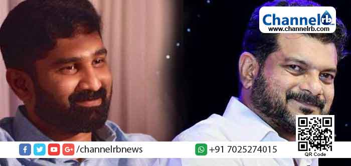 You are currently viewing വെറുതേ പോസ്റ്റ് ഇട്ട് പോകരുത്, ഓരോ ഗ്ലാസ് പൈനാപ്പിള്‍ ജ്യൂസ് കുടിച്ചിട്ട് പോകണം; ബൽറാമിനെ ട്രോളി പി . വി അൻവർ