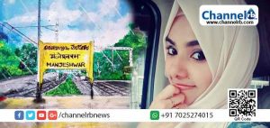 Read more about the article കണ്ണില്‍ കാണുന്ന കാഴ്ചകളെല്ലാം ക്യാന്‍വാസിലാക്കാന്‍ നിമിഷ നേരം മാത്രം മതി; വരകളില്‍ വിസ്മയം തീര്‍ക്കുകയാണ് ഈ ബി.ഡി.എസ് വിദ്യാര്‍ത്ഥിനി