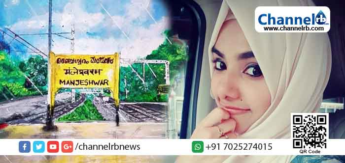 Read more about the article കണ്ണില്‍ കാണുന്ന കാഴ്ചകളെല്ലാം ക്യാന്‍വാസിലാക്കാന്‍ നിമിഷ നേരം മാത്രം മതി; വരകളില്‍ വിസ്മയം തീര്‍ക്കുകയാണ് ഈ ബി.ഡി.എസ് വിദ്യാര്‍ത്ഥിനി