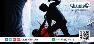 Read more about the article റെയിൽവേ പാളത്തിലൂടെ നടക്കുന്നതിനിടെ തിരൂരിൽ യുവാവിന് കുത്തേറ്റു: ആക്രമണത്തിന്‍റെ കാരണം വ്യക്തമല്ല