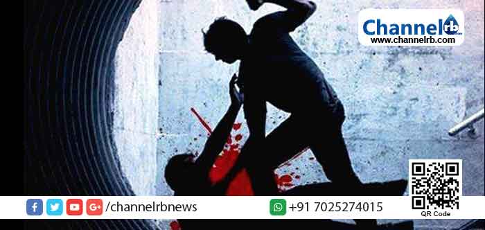 Read more about the article റെയിൽവേ പാളത്തിലൂടെ നടക്കുന്നതിനിടെ തിരൂരിൽ യുവാവിന് കുത്തേറ്റു: ആക്രമണത്തിന്‍റെ കാരണം വ്യക്തമല്ല