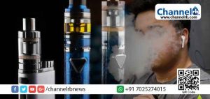 Read more about the article രാജ്യത്ത് ഇ-സിഗരറ്റിന് നിരോധനം ഏർപ്പെടുത്തി കേന്ദ്രസർക്കാർ; എന്താണ് ഇ- സിഗരറ്റ് എന്നറിയാം