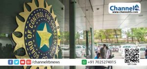 Read more about the article കളത്തിനകത്തും പുറത്തും സുരക്ഷ ഉറപ്പാക്കണം; ക്രിക്കറ്റ് അസോസിയേഷനുകളോട് ബി.സി.സി.ഐ