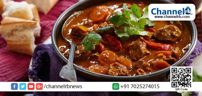 You are currently viewing ജര്‍മ്മനിയില്‍ മലയാളികള്‍ ബീഫ് കഴിക്കുന്നത് തടയാനെത്തി ഉത്തരേന്ത്യക്കാര്‍; ഇത് നിങ്ങളുടെ രാജ്യമല്ല, ഏത് ഭക്ഷണം വിളമ്പുന്നതിനും ഇവിടെ വിലക്കില്ലെന്ന് ജർമ്മൻ പോലീസ്