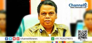 Read more about the article ഏത് സാഹചര്യത്തിലായായും പോലീസുകാർ അസഭ്യവാക്കുകള്‍ പറയരുത്; പോലീസിന്‍റെ പ്രവര്‍ത്തനം മെച്ചപ്പെടുത്തുന്നതിന് ഡി.ജി.പിയുടെ സർക്കുലര്‍