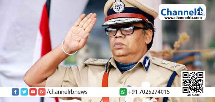 Read more about the article മക്കളുടെ പി.ടി.എ യോഗത്തില്‍ പങ്കെടുക്കുന്നതിന് പോലീസ് ഉദ്യോഗസ്ഥര്‍ക്ക് അവധിയോ അനുവാദമോ നല്‍കണം; ഡി.ജി.പിയുടെ സര്‍ക്കുലര്‍