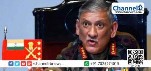 Read more about the article ബാലാകോട്ടെ ജയ്ഷേ കേന്ദ്രം വീണ്ടും സജീവമായി: ‘അടുത്തത് സര്‍ജിക്കല്‍ സ്ട്രൈക്ക് ആയിരിക്കില്ല’; സൂചന നല്‍കി ആര്‍മി തലവന്‍