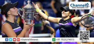 Read more about the article യു.എസ് ഓപ്പൺ ടെന്നിസ് ഫൈനലിൽ സെറീനയെ അട്ടിമറിച്ച് ബിയാൻക; ഈ നേട്ടം സ്വന്തമാക്കുന്ന ആദ്യ കനേഡിയന്‍ താരമായി പത്തൊൻപതുകാരി