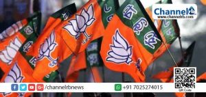 Read more about the article ഒ​രു രാ​ജ്യം ഒ​രു തെ​ര​ഞ്ഞെ​ടു​പ്പ്, ഒ​രു രാ​ജ്യം ഒ​രു ഭാ​ഷ എ​ന്ന മു​ദ്രാ​വാ​ക്യ​ത്തിന്​​ ശേ​ഷം ‘ഒ​രു രാ​ജ്യം ഒ​രു പാ​ർ​ട്ടി’ എ​ന്ന നി​ല​പാ​ടി​ലേ​ക്ക് ബി.​ജെ.​പി എത്തുമ്പോൾ