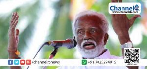 Read more about the article ബി.ജെ.പി സ്ഥാനാര്‍ത്ഥി പട്ടിക പുറത്തുവന്നതോടെ കുമ്മനമില്ല; ആര്‍.എസ്.എസും കയ്യൊഴിഞ്ഞതോടെ അന്തിമ തീരുമാനം; കുമ്മനം പുറത്തേക്ക് പോയ വഴികൾ ഇങ്ങിനെ