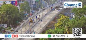 Read more about the article പൊളിക്കാതെ തന്നെ പരിഹരിക്കാവുന്ന തകരാറുകളെ പാലത്തിനുള്ളൂ; പാലാരിവട്ടം പാലം പൊളിക്കണമെന്ന നിലപാട് ശരിയല്ലെന്ന് എന്‍ജിനീയര്‍മാരുടെ സംഘടന