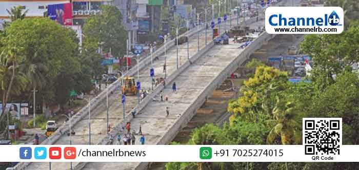 You are currently viewing പൊളിക്കാതെ തന്നെ പരിഹരിക്കാവുന്ന തകരാറുകളെ പാലത്തിനുള്ളൂ; പാലാരിവട്ടം പാലം പൊളിക്കണമെന്ന നിലപാട് ശരിയല്ലെന്ന് എന്‍ജിനീയര്‍മാരുടെ സംഘടന