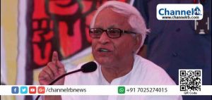 Read more about the article ബുദ്ധദേവ് ഭട്ടാചാര്യ അതീവ ഗുരുതരാവസ്ഥയില്‍; രക്തസമ്മര്‍ദം കുറഞ്ഞതായി ആശുപത്രി അധികൃതർ