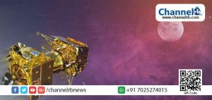 Read more about the article ഇന്ത്യയുടെ ചരിത്ര ദൗത്യമായ ചന്ദ്രയാന്‍ നിര്‍ണായക ഘട്ടവും വിജയകരമാക്കി