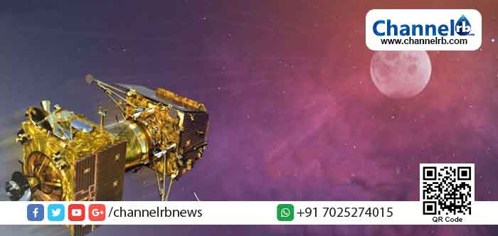 You are currently viewing ഇന്ത്യയുടെ ചരിത്ര ദൗത്യമായ ചന്ദ്രയാന്‍ നിര്‍ണായക ഘട്ടവും വിജയകരമാക്കി