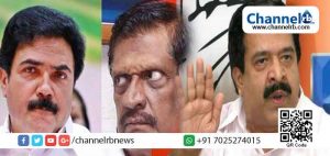 Read more about the article സ്വതന്ത്രനല്ല, പാ​ലാ​യി​ലെ യു.ഡി.എഫ് സ്ഥാ​നാ​ർ​ത്ഥി കേ​ര​ളാ കോ​ണ്‍​ഗ്ര​സ് എമ്മിന്റേത്; പി.ജെ ജോസഫി​നെ ത​ള്ളി ര​മേ​ശ് ചെ​ന്നി​ത്ത​ല; ഇനിയും ചിഹ്നത്തില്‍ തീരുമാനമായില്ല