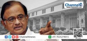 Read more about the article ഐ. എൻ. എക്‌സ് മീഡിയ കേസ്; ഫയലില്‍ ഒപ്പുവെച്ചത് 11 ഉദ്യോഗസ്ഥർ; ധനമന്ത്രി മാത്രം പ്രതിയായതില്‍ ദുരൂഹത; സി.ബി.ഐക്കെതിരെ കോണ്‍ഗ്രസ്