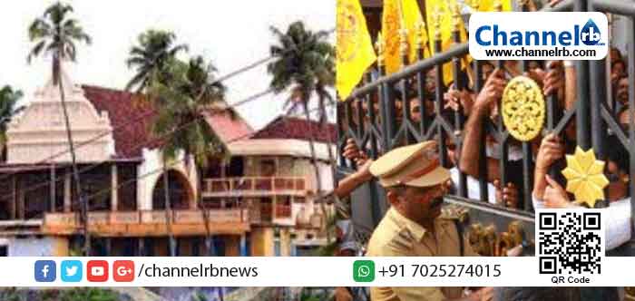 Read more about the article എന്താണ് പിറവം പള്ളി തര്‍ക്കം? കൂടുതൽ അറിയാം..